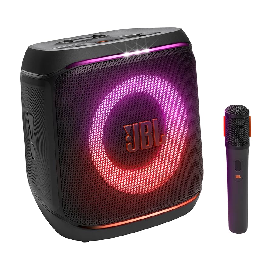 スピーカー・ウーファー JBL PartyBox Encore Essential JBL Partybox Encore Essential | パワフルな100Wのサウンドと